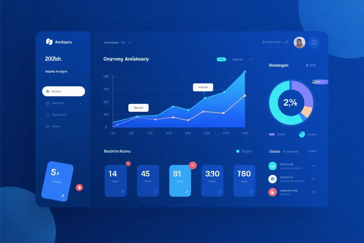 快3数据分析与提醒工具示意图