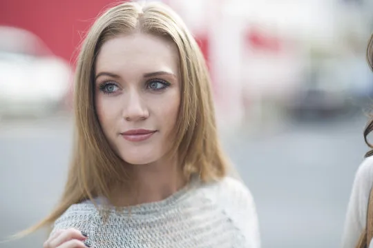 使用数据工具的用户形象图