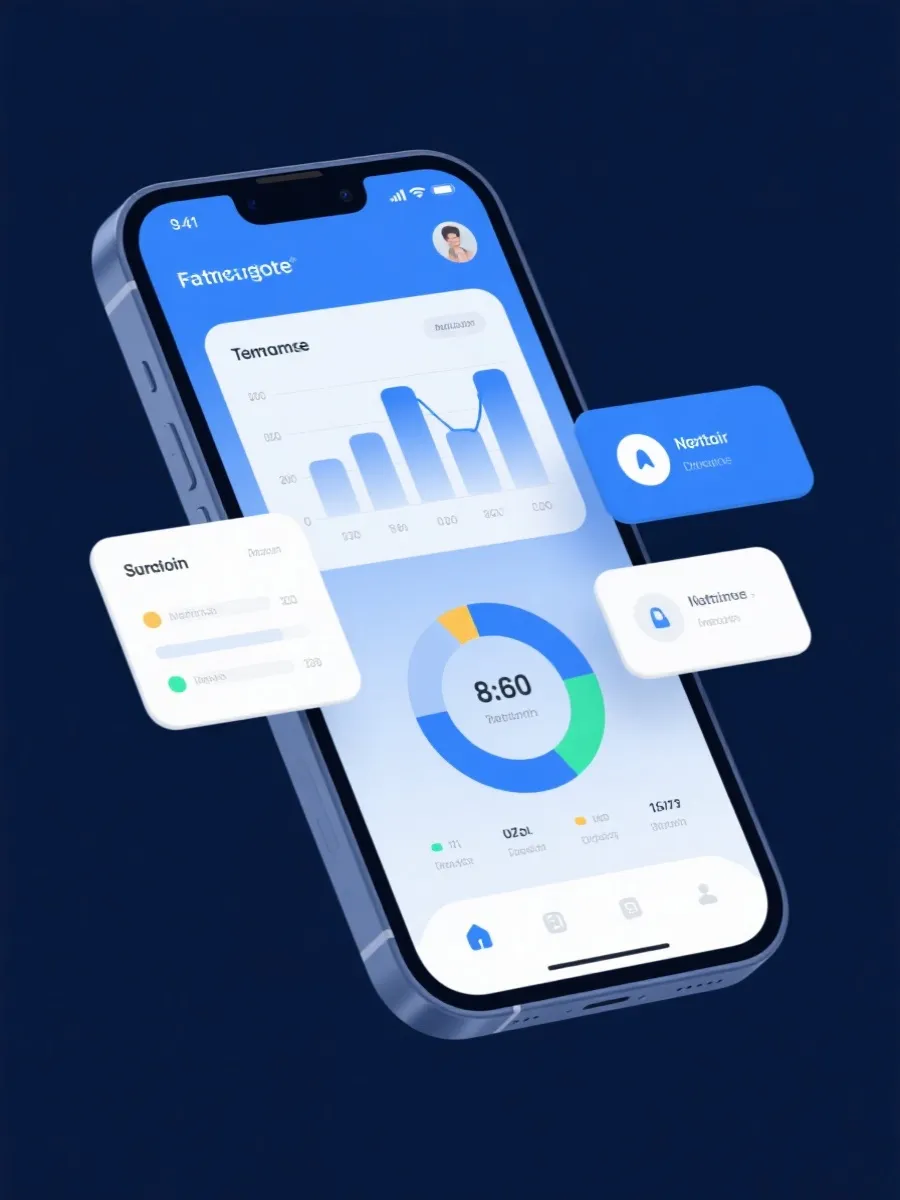 极速快3APP数据工具界面示意图